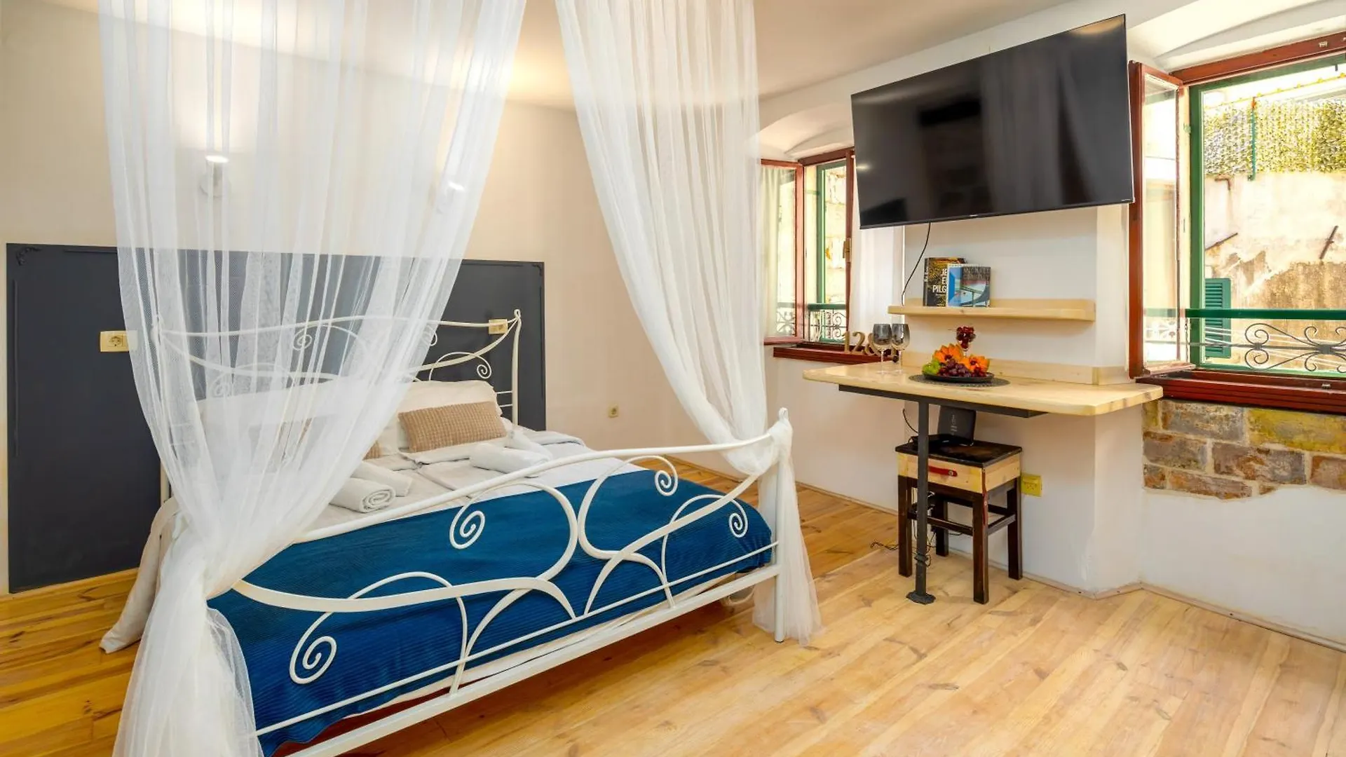 Apartament Luxe Split Centre Secret Gem