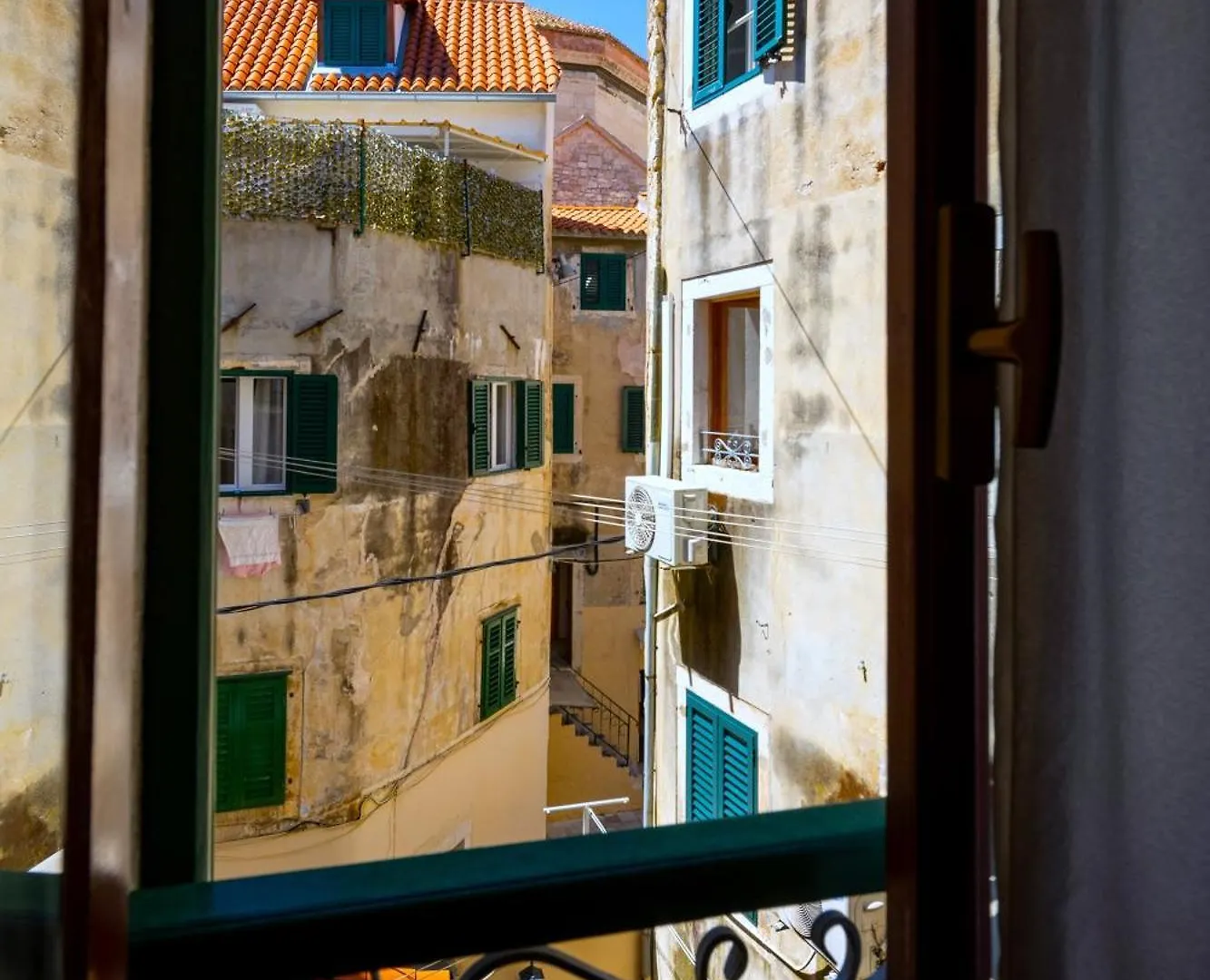 Luxe Split Centre Secret Gem Apartamento 0*,