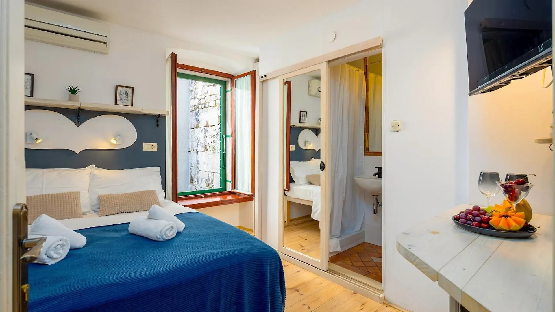 Apartament Luxe Split Centre Secret Gem Chorwacja