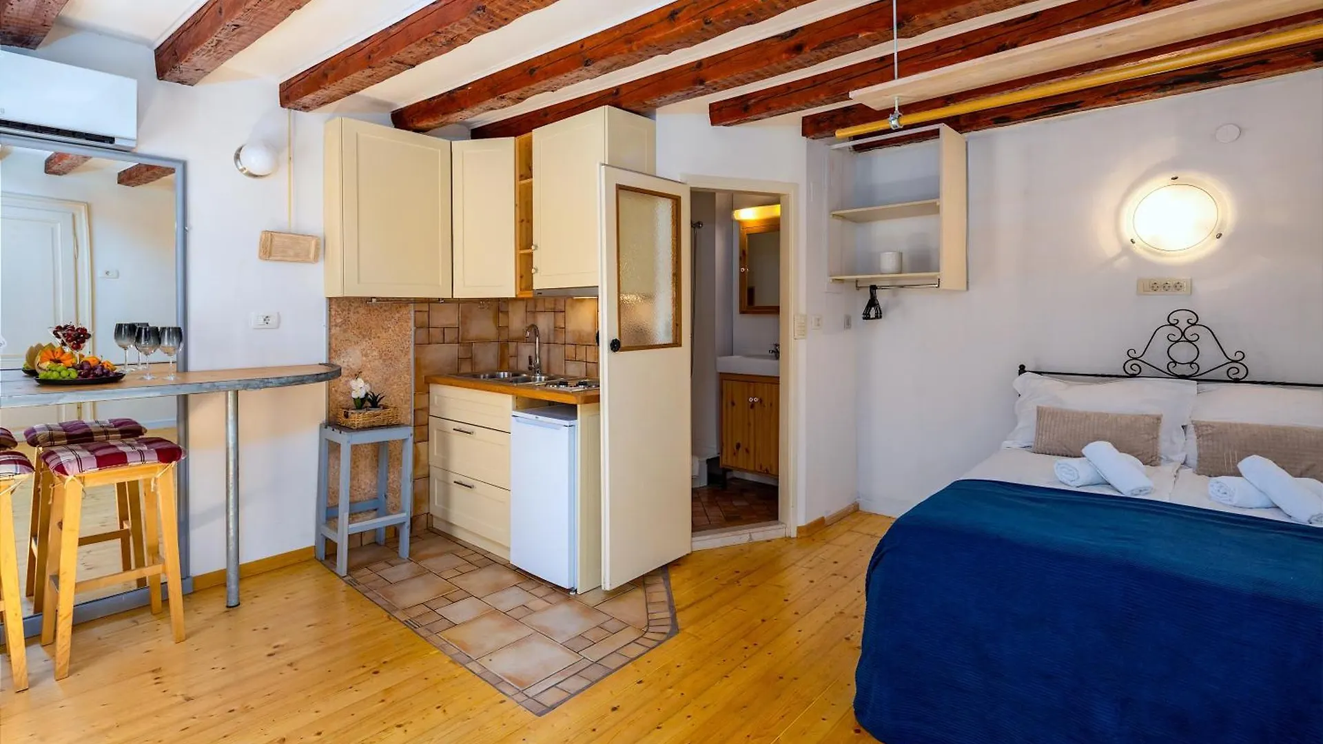 Apartament Luxe Split Centre Secret Gem
