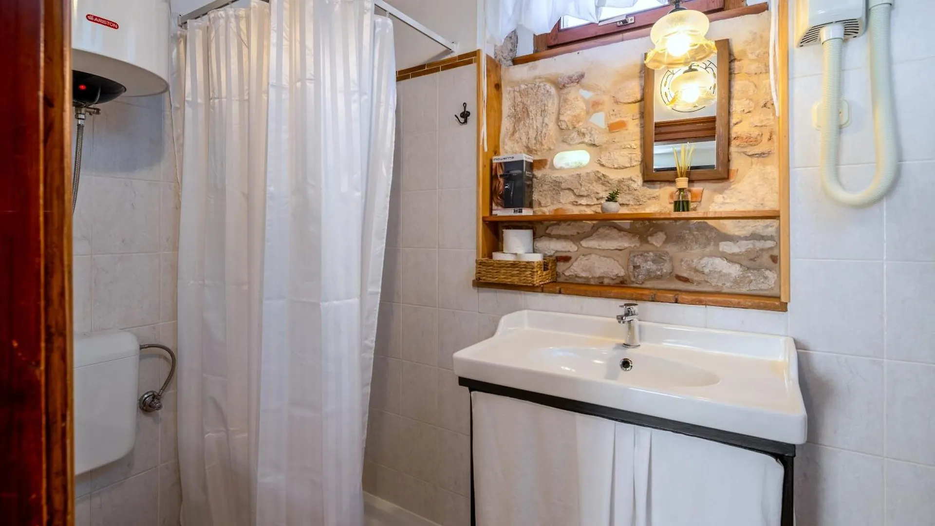 Luxe Split Centre Secret Gem Apartamento