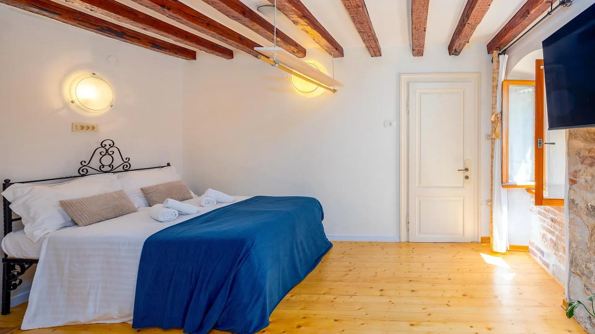 Apartament Luxe Split Centre Secret Gem 0*,