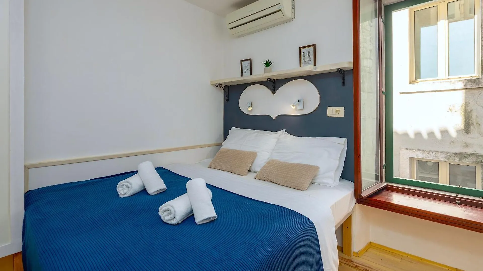 Apartament Luxe Split Centre Secret Gem Chorwacja