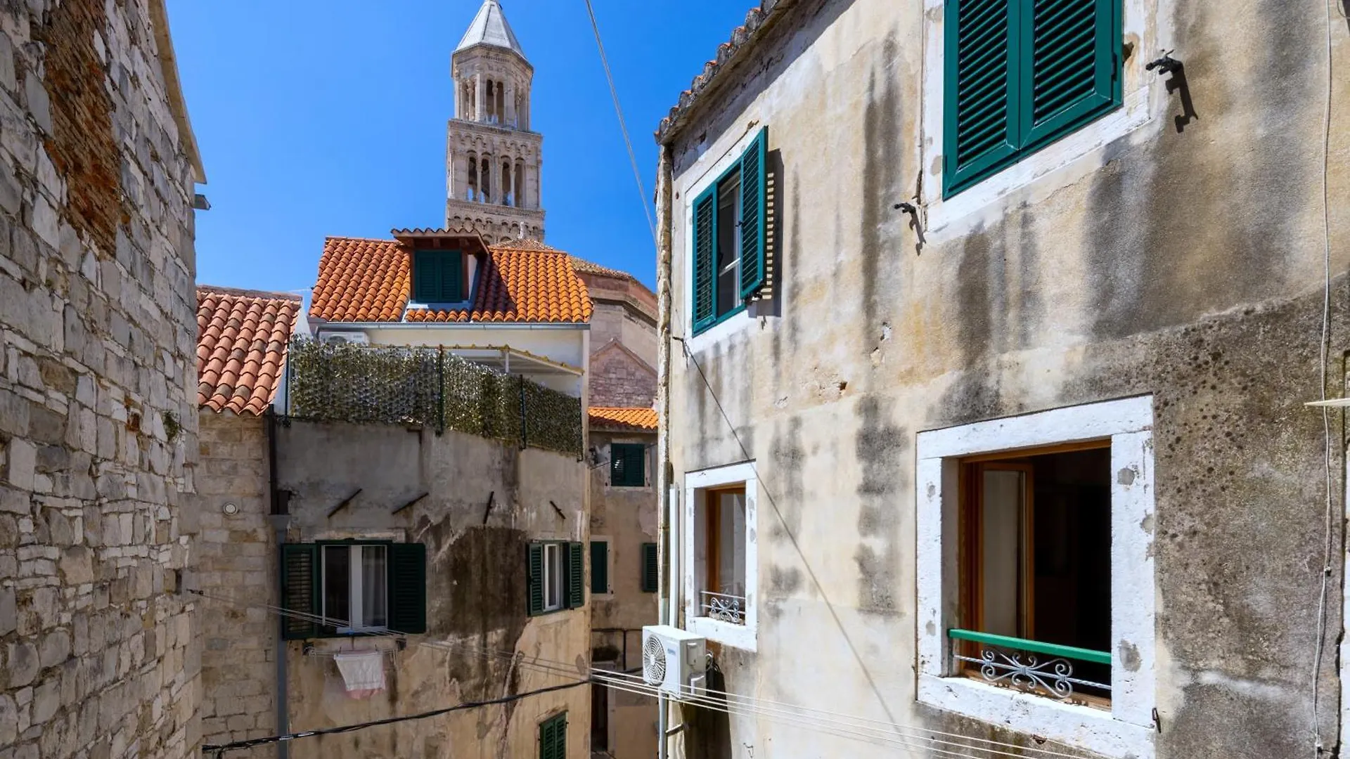 Apartament Luxe Split Centre Secret Gem